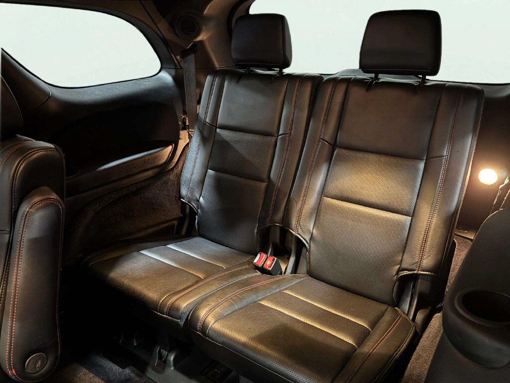 2018 Dodge Durango R/T San Clemente CA