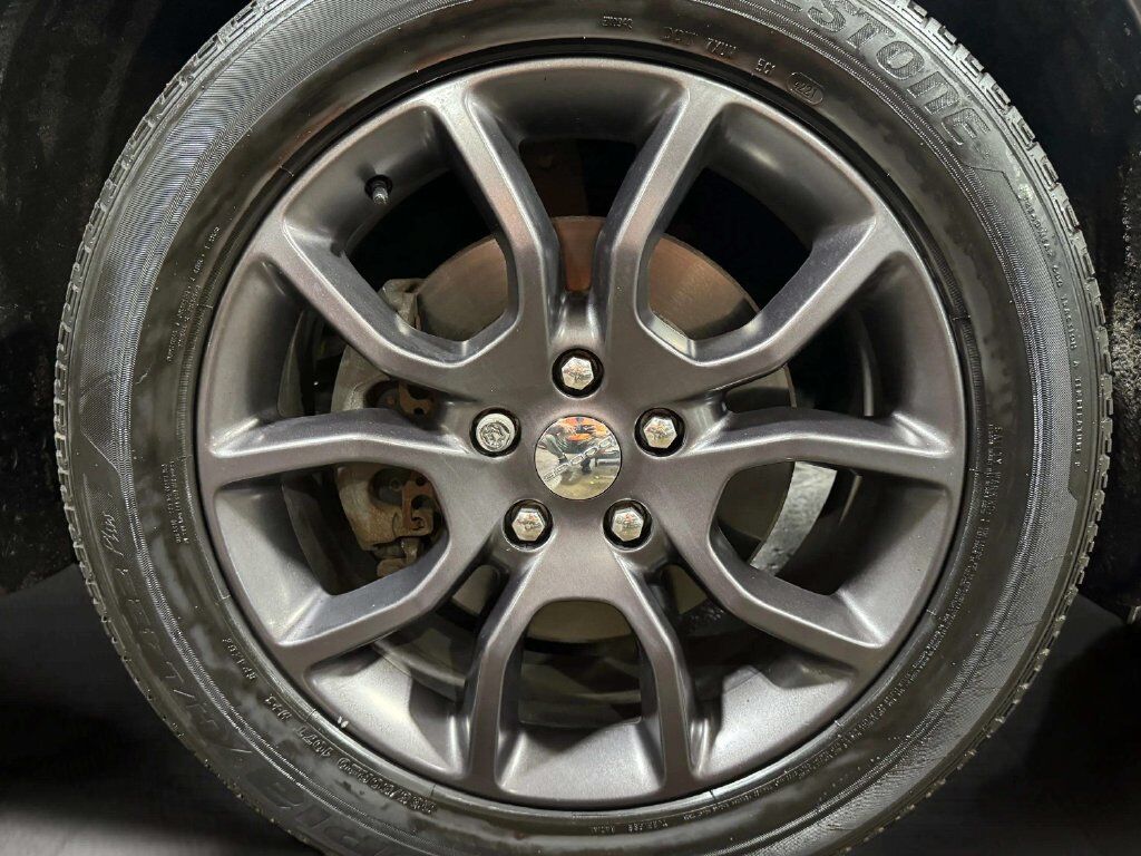 2018 Dodge Durango R/T San Clemente CA