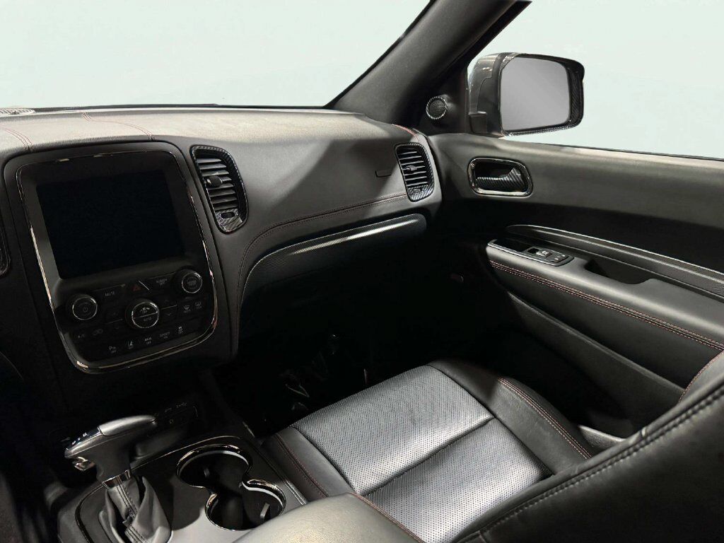 2018 Dodge Durango R/T San Clemente CA