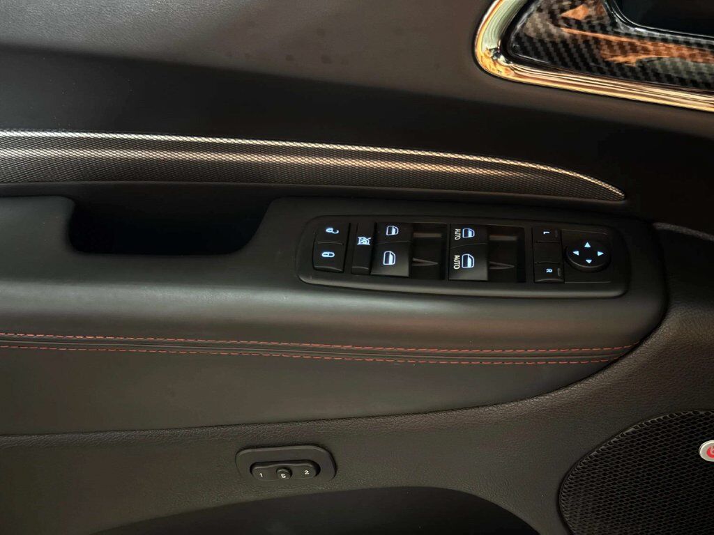 2018 Dodge Durango R/T San Clemente CA