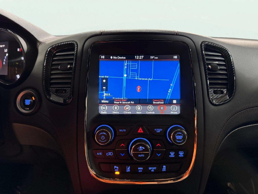 2018 Dodge Durango R/T San Clemente CA