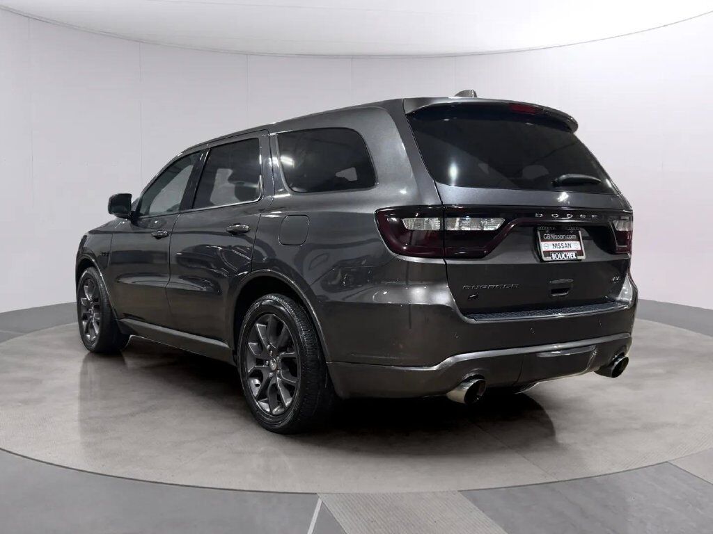 2018 Dodge Durango R/T San Clemente CA