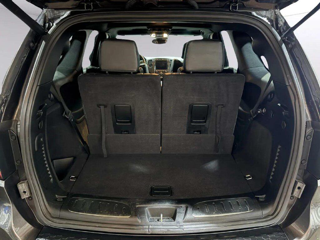 2018 Dodge Durango R/T San Clemente CA