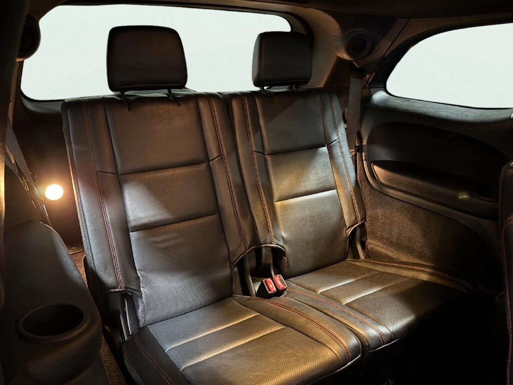 2018 Dodge Durango R/T San Clemente CA