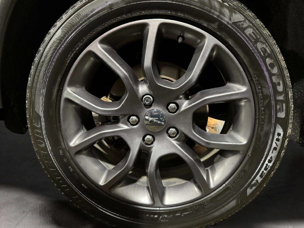 2018 Dodge Durango R/T San Clemente CA