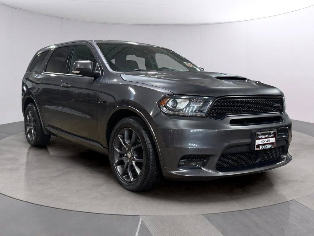 2018 Dodge Durango R/T San Clemente CA