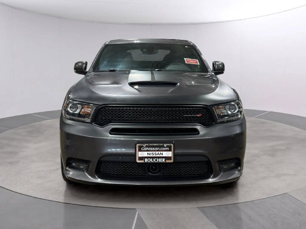 2018 Dodge Durango R/T San Clemente CA