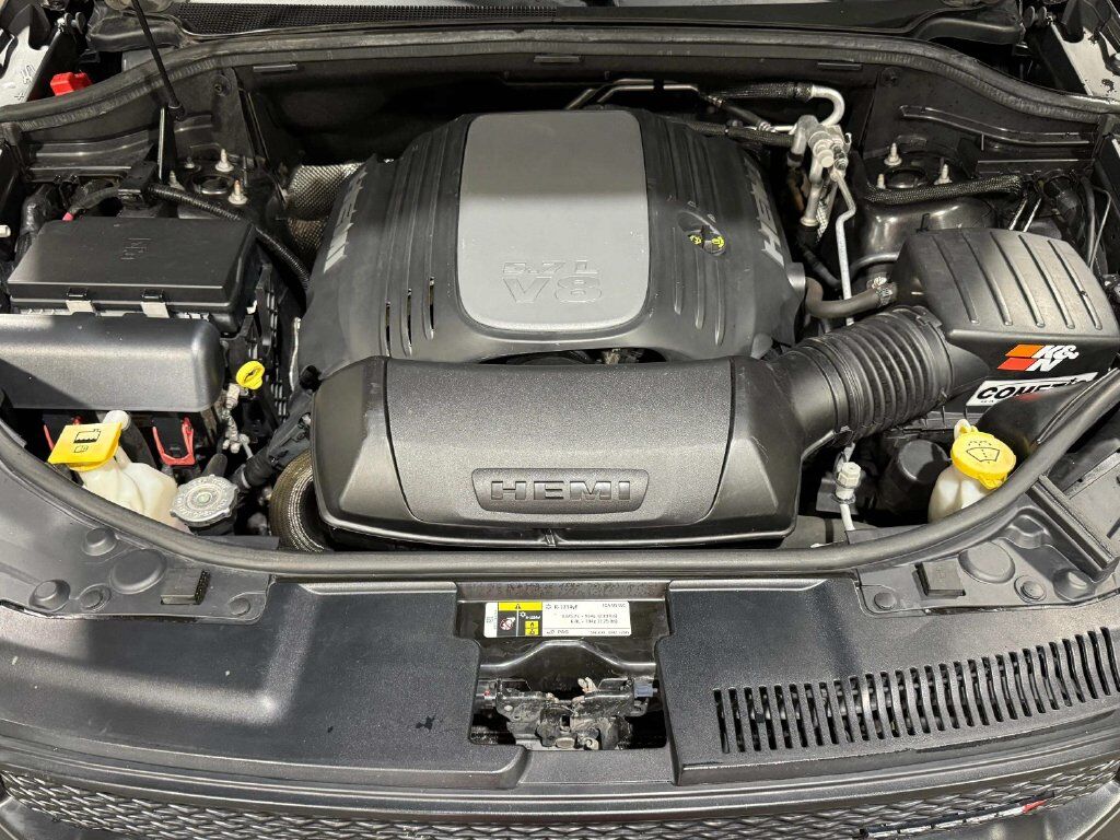 2018 Dodge Durango R/T San Clemente CA
