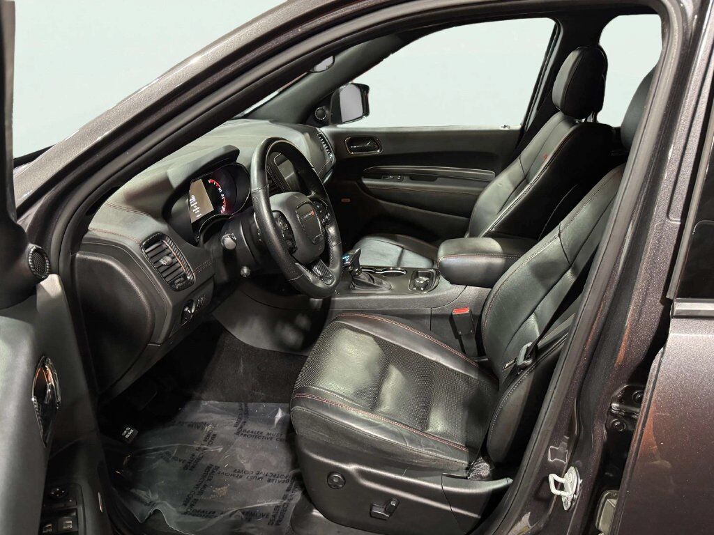 2018 Dodge Durango R/T San Clemente CA