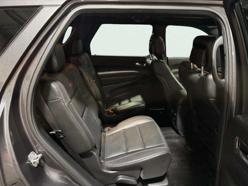 2018 Dodge Durango R/T San Clemente CA