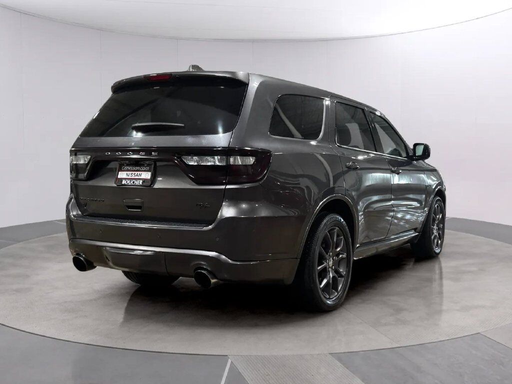 2018 Dodge Durango R/T San Clemente CA