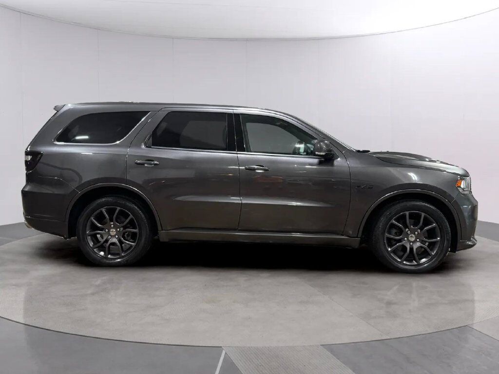 2018 Dodge Durango R/T San Clemente CA