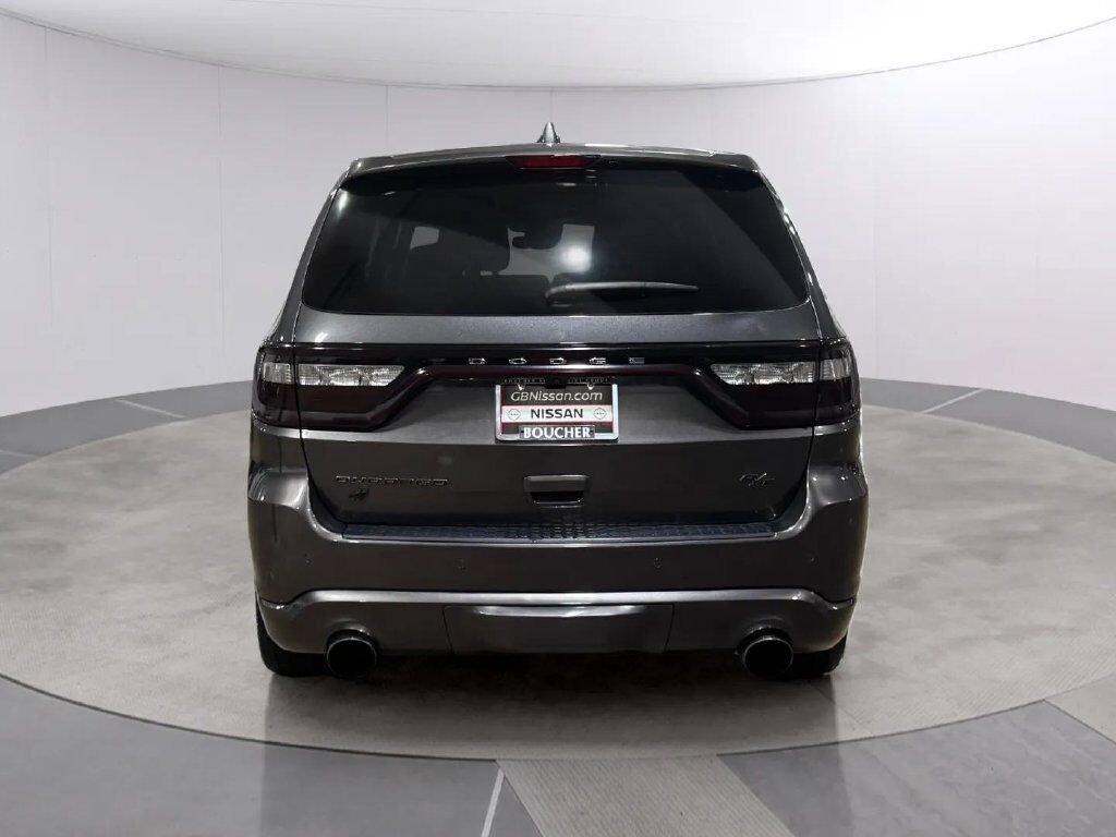 2018 Dodge Durango R/T San Clemente CA
