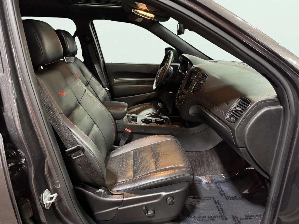 2018 Dodge Durango R/T San Clemente CA