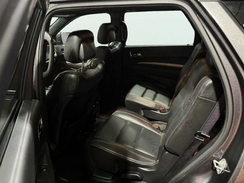 2018 Dodge Durango R/T San Clemente CA