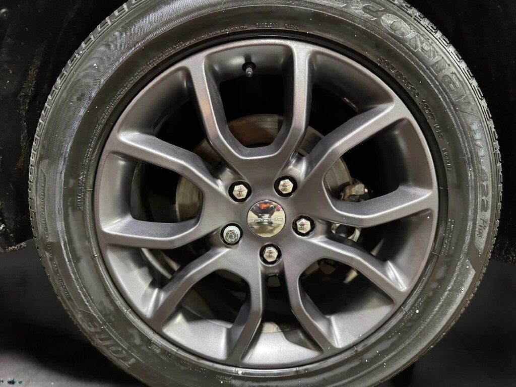 2018 Dodge Durango R/T San Clemente CA