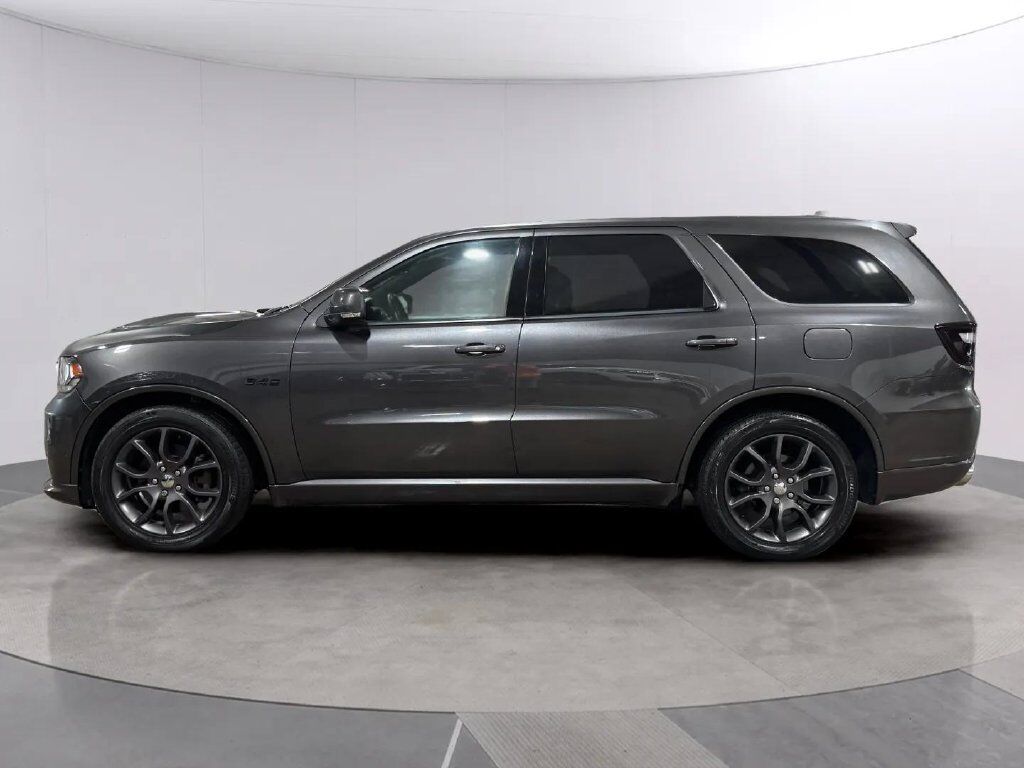 2018 Dodge Durango R/T San Clemente CA