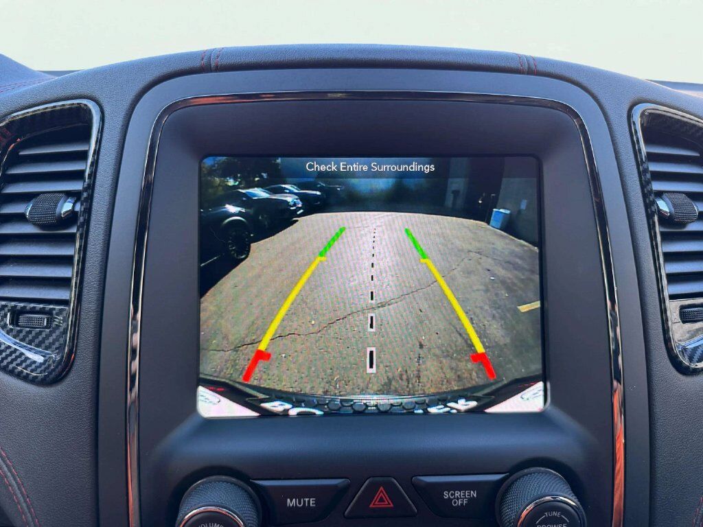 2018 Dodge Durango R/T San Clemente CA