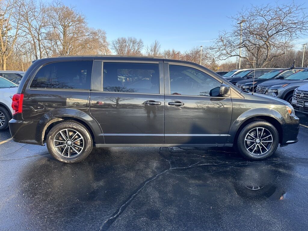 2018 Dodge Grand Caravan GT San Clemente CA