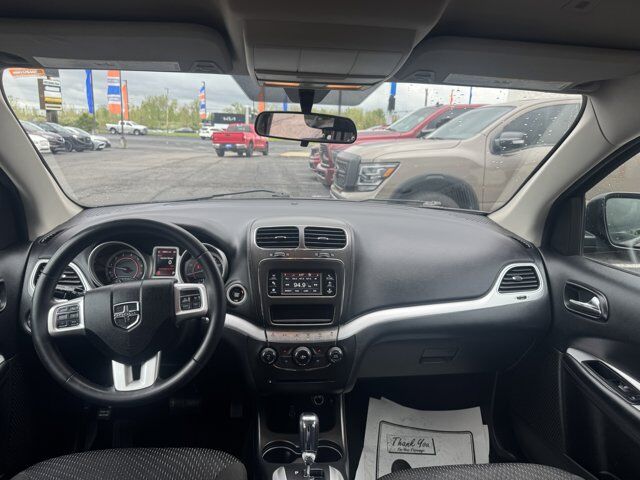 2018 Dodge Journey Akron OH