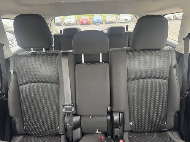 2018 Dodge Journey Akron OH
