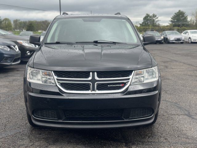 2018 Dodge Journey Akron OH