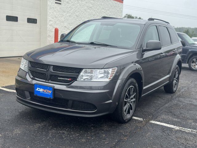 2018 Dodge Journey SE Mansfield OH