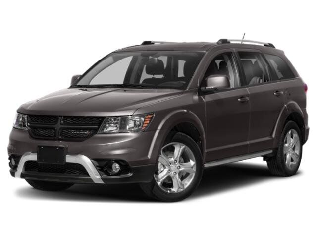 2018 Dodge Journey 2018 Dodge Journey