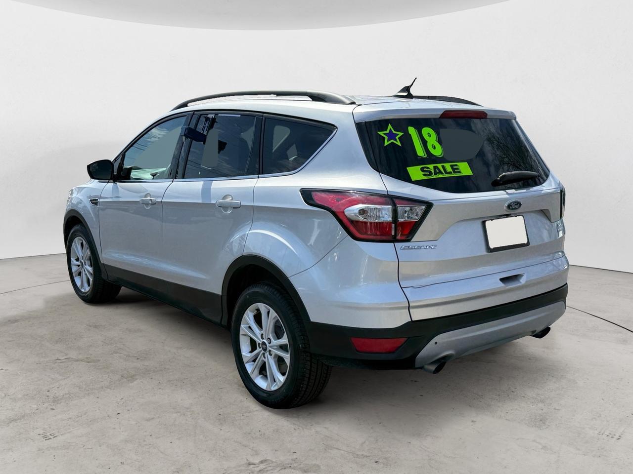 2018 FORD ESCAPE SE Kansas City MO 2018 FORD ESCAPE SE Kansas City MO
