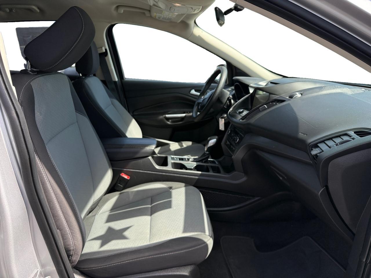 2018 FORD ESCAPE SE Kansas City MO 2018 FORD ESCAPE SE Kansas City MO