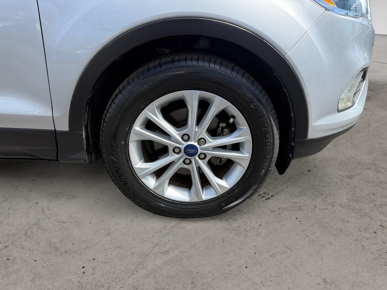 2018 FORD ESCAPE SE Kansas City MO 2018 FORD ESCAPE SE Kansas City MO