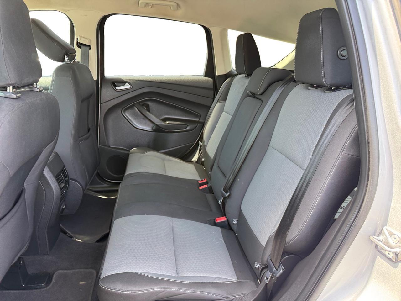 2018 FORD ESCAPE SE Kansas City MO 2018 FORD ESCAPE SE Kansas City MO