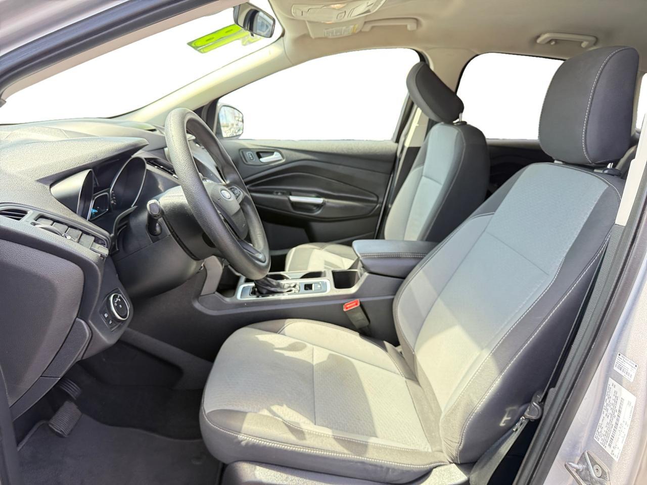 2018 FORD ESCAPE SE Kansas City MO 2018 FORD ESCAPE SE Kansas City MO