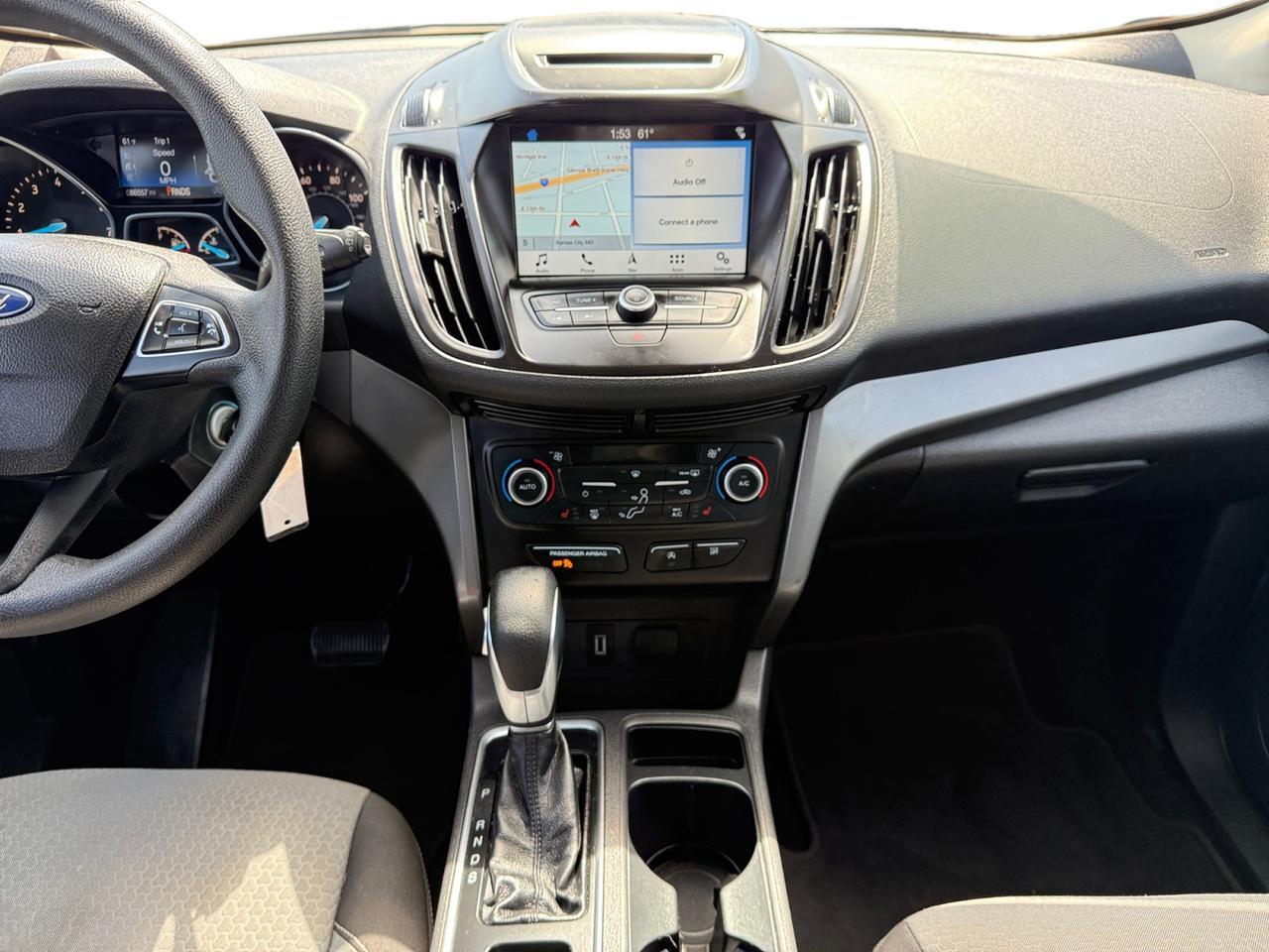 2018 FORD ESCAPE SE Kansas City MO 2018 FORD ESCAPE SE Kansas City MO