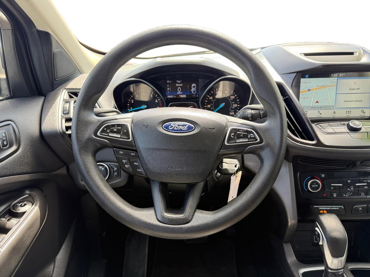 2018 FORD ESCAPE SE Kansas City MO 2018 FORD ESCAPE SE Kansas City MO