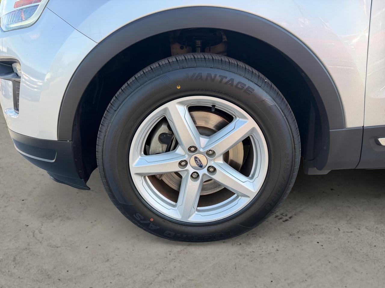 2018 FORD EXPLORER XLT Kansas City MO 2018 FORD EXPLORER XLT Kansas City MO