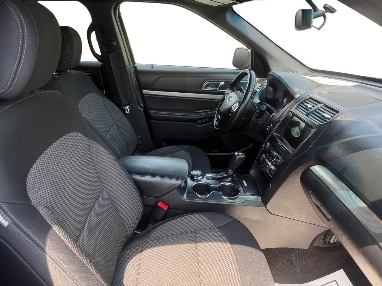 2018 FORD EXPLORER XLT Kansas City MO 2018 FORD EXPLORER XLT Kansas City MO