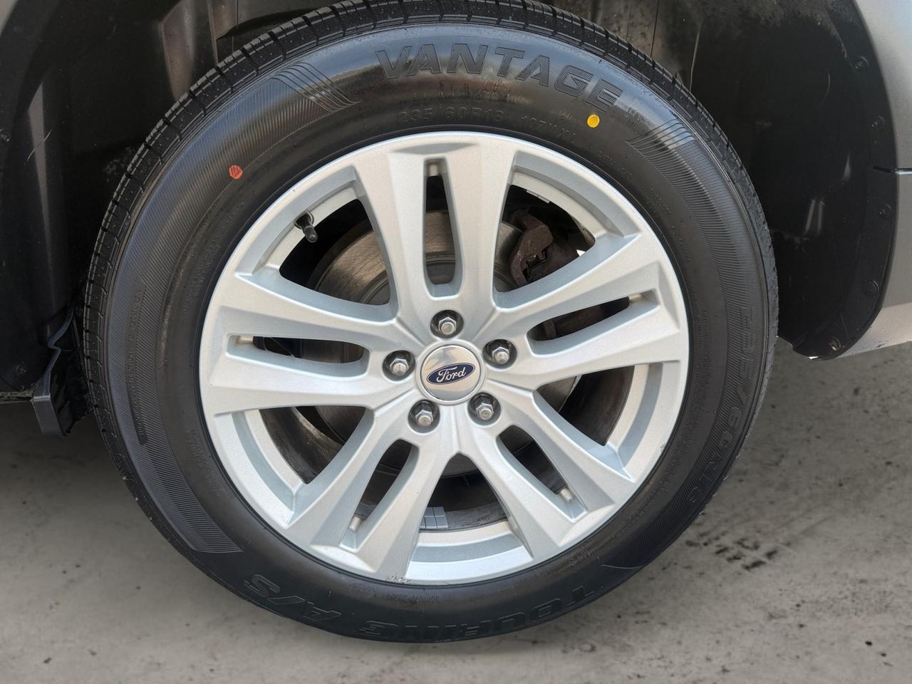 2018 FORD EXPLORER XLT Kansas City MO 2018 FORD EXPLORER XLT Kansas City MO