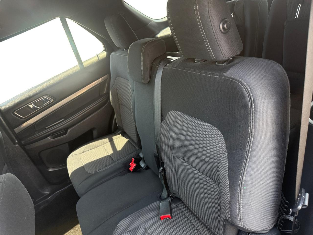 2018 FORD EXPLORER XLT Kansas City MO 2018 FORD EXPLORER XLT Kansas City MO