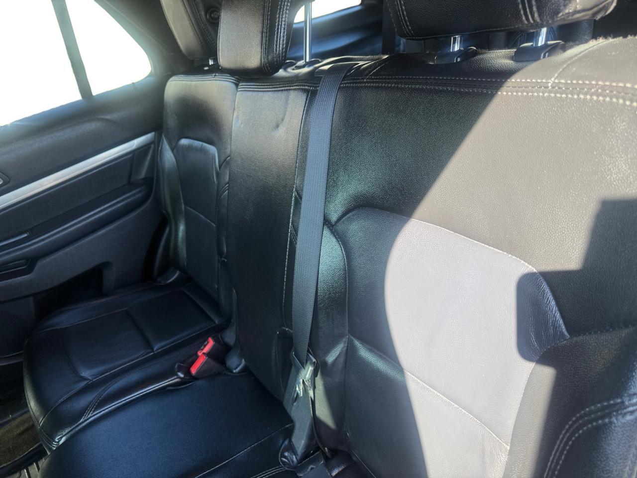 2018 FORD EXPLORER XLT XLT Kansas City MO 2018 FORD EXPLORER XLT XLT Kansas City MO