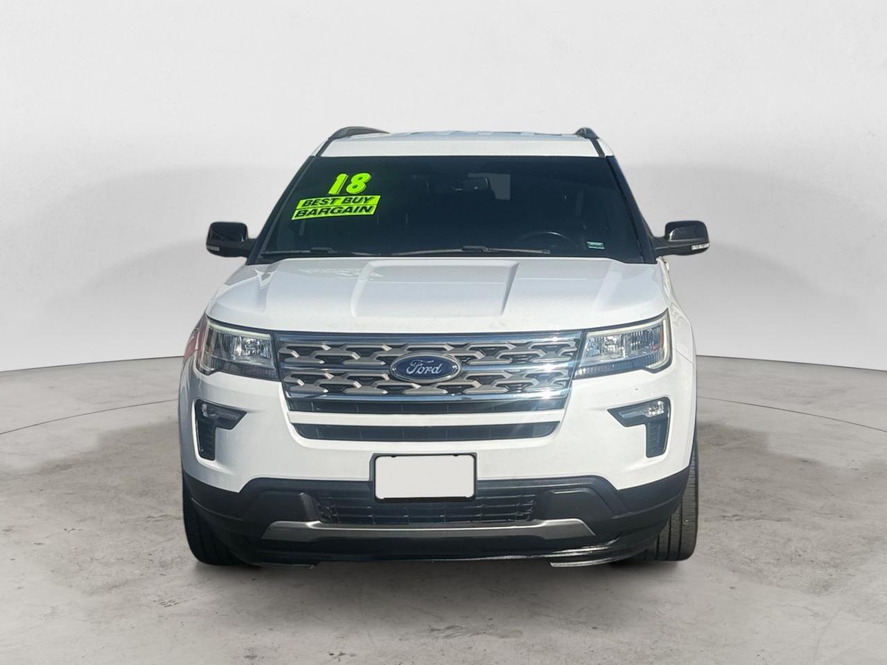 2018 FORD EXPLORER XLT XLT Kansas City MO 2018 FORD EXPLORER XLT XLT Kansas City MO