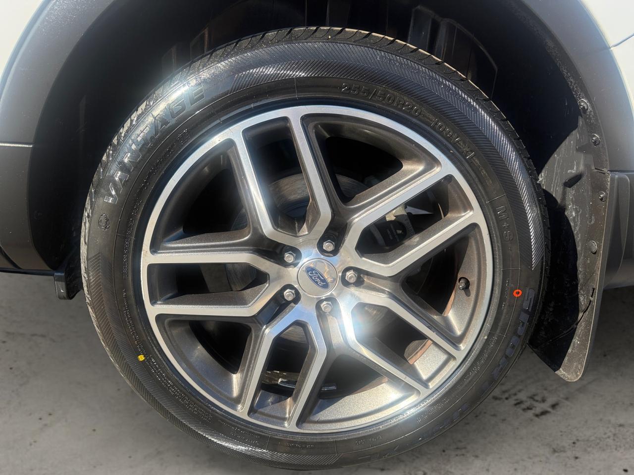 2018 FORD EXPLORER XLT XLT Kansas City MO 2018 FORD EXPLORER XLT XLT Kansas City MO
