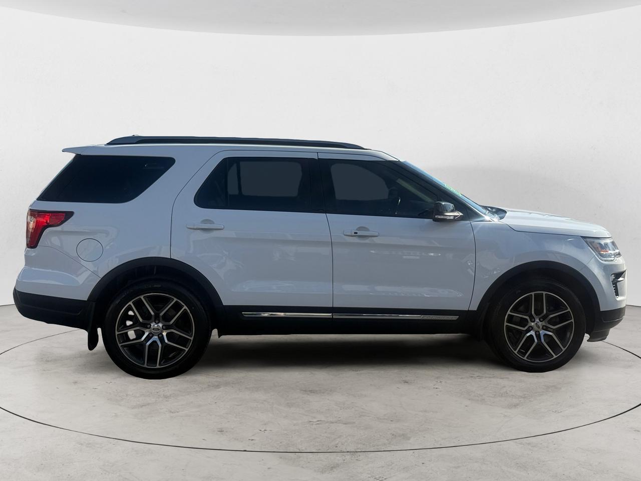 2018 FORD EXPLORER XLT XLT Kansas City MO 2018 FORD EXPLORER XLT XLT Kansas City MO