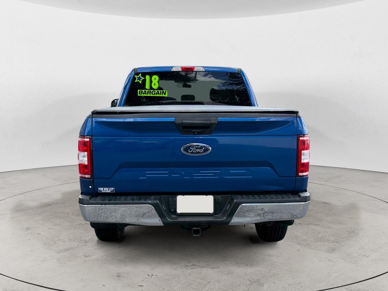 2018 FORD F-150 XL; LIMITED; P Kansas City MO 2018 FORD F-150 XL; LIMITED; P Kansas City MO