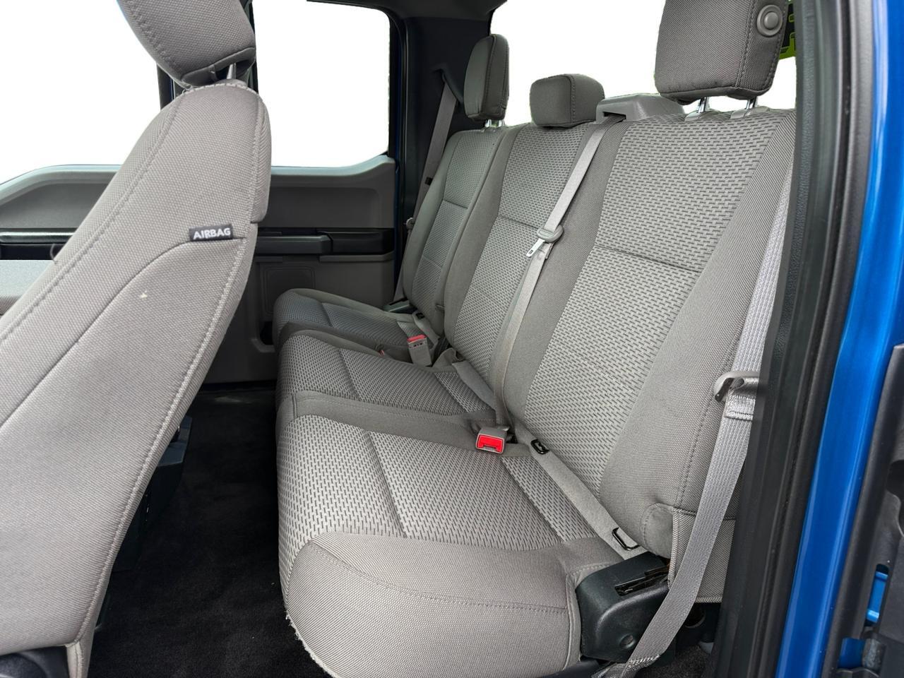 2018 FORD F-150 XL; LIMITED; P Kansas City MO 2018 FORD F-150 XL; LIMITED; P Kansas City MO