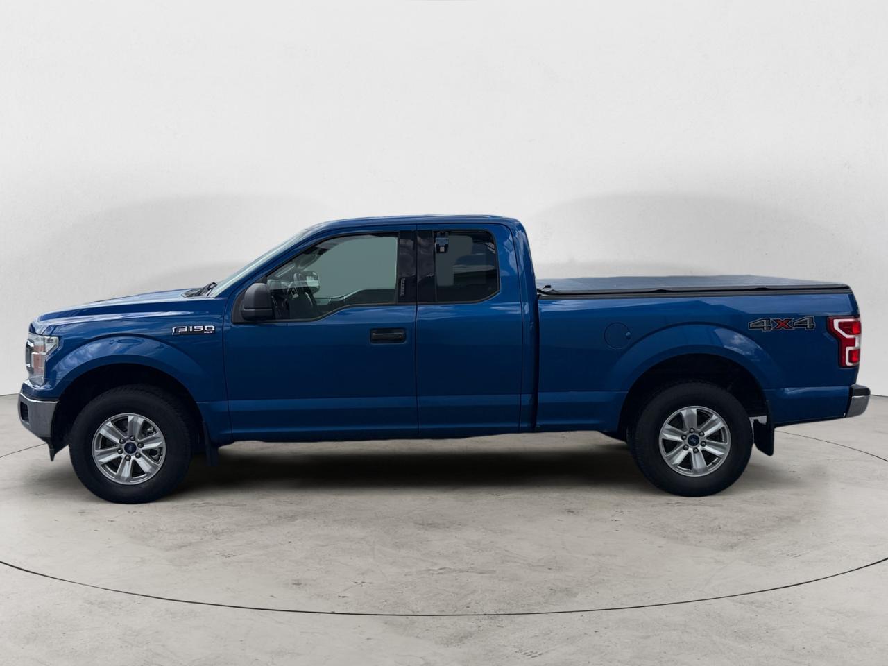 2018 FORD F-150 XL; LIMITED; P Kansas City MO 2018 FORD F-150 XL; LIMITED; P Kansas City MO
