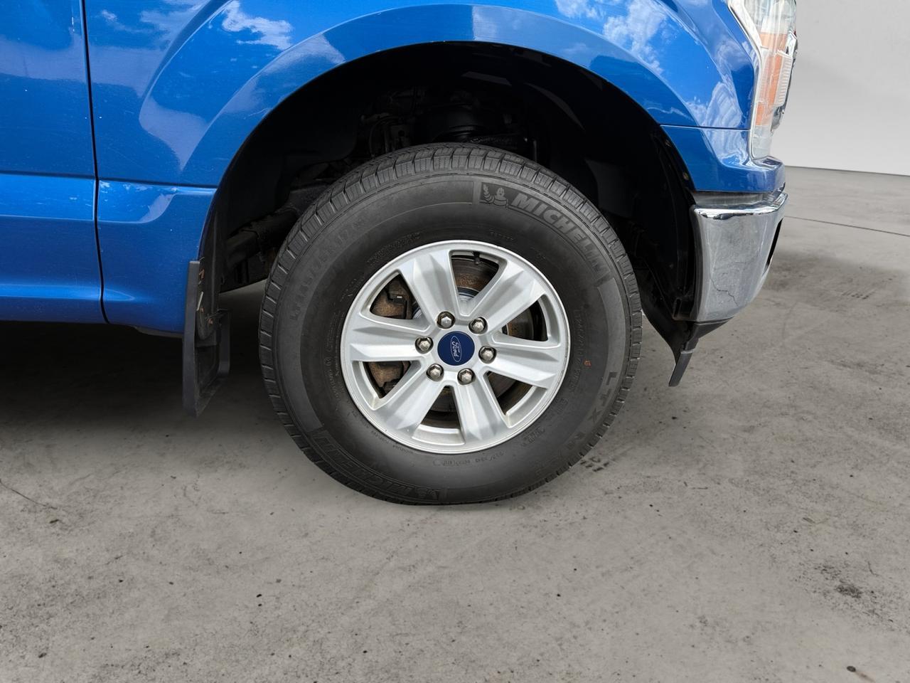 2018 FORD F-150 XL; LIMITED; P Kansas City MO 2018 FORD F-150 XL; LIMITED; P Kansas City MO