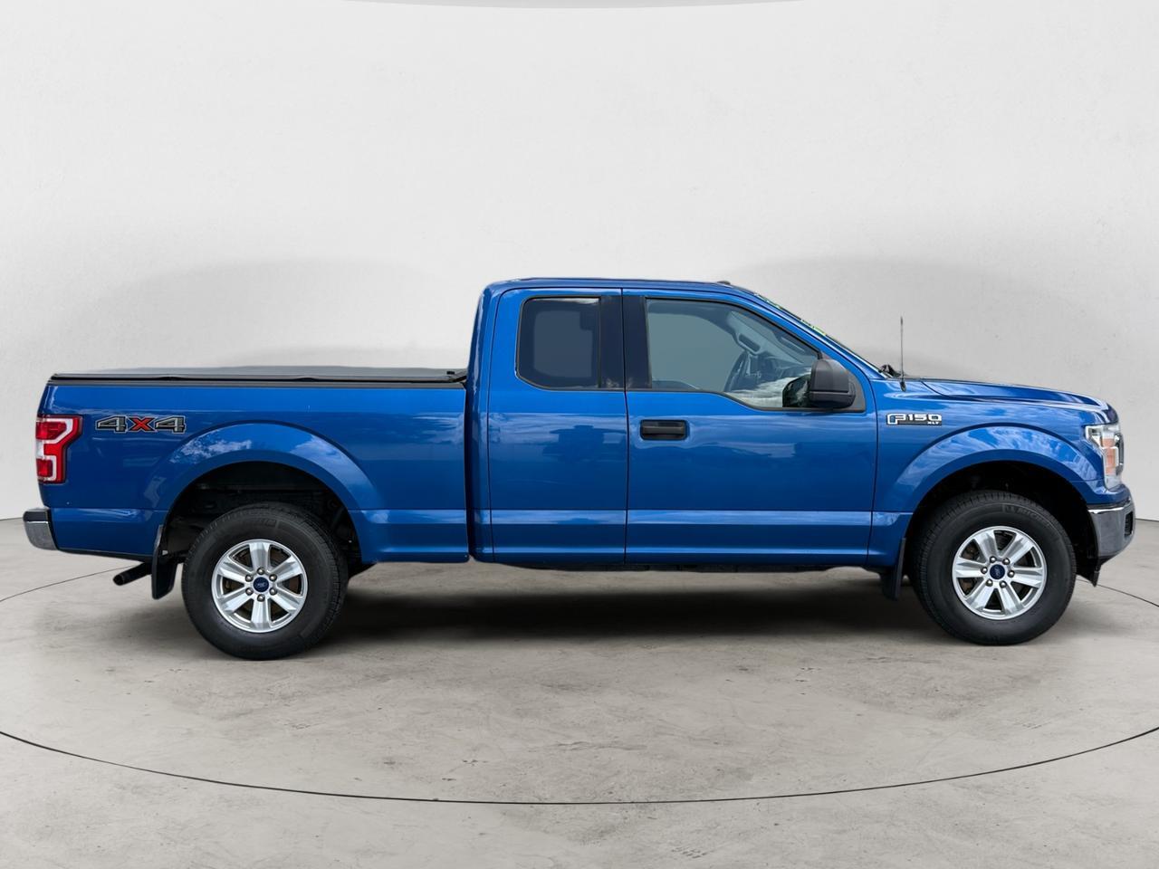 2018 FORD F-150 XL; LIMITED; P Kansas City MO 2018 FORD F-150 XL; LIMITED; P Kansas City MO