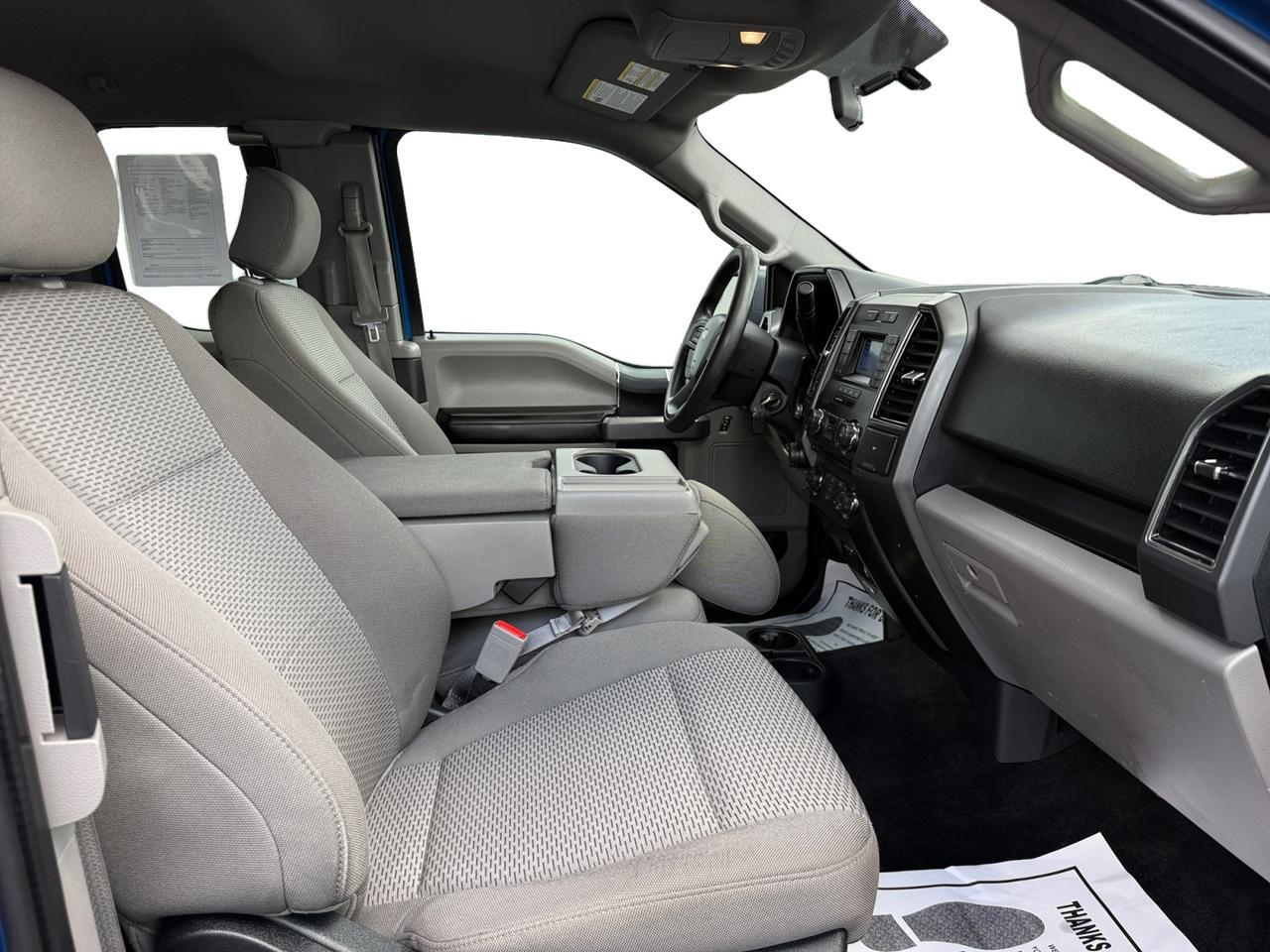 2018 FORD F-150 XL; LIMITED; P Kansas City MO 2018 FORD F-150 XL; LIMITED; P Kansas City MO