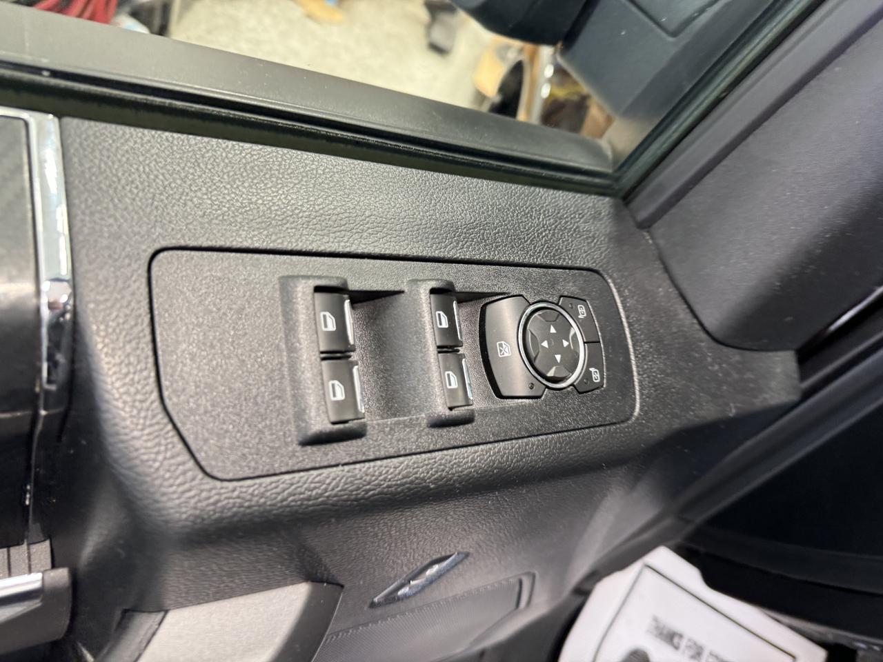 FORDF150 CREW CAB 4X419